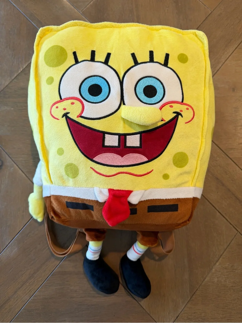 SpongeBob SquarePants 18